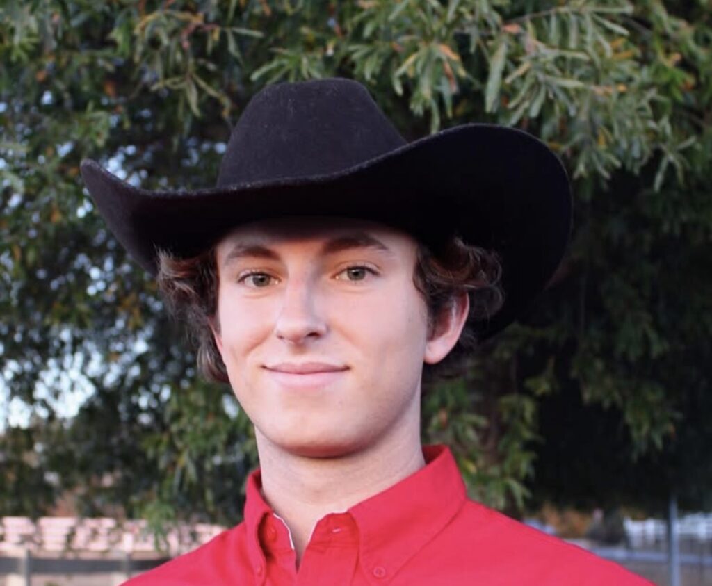 23-Year-Old Hiker, William Gatch killed in Tragic Fall at State Park in Connecticut