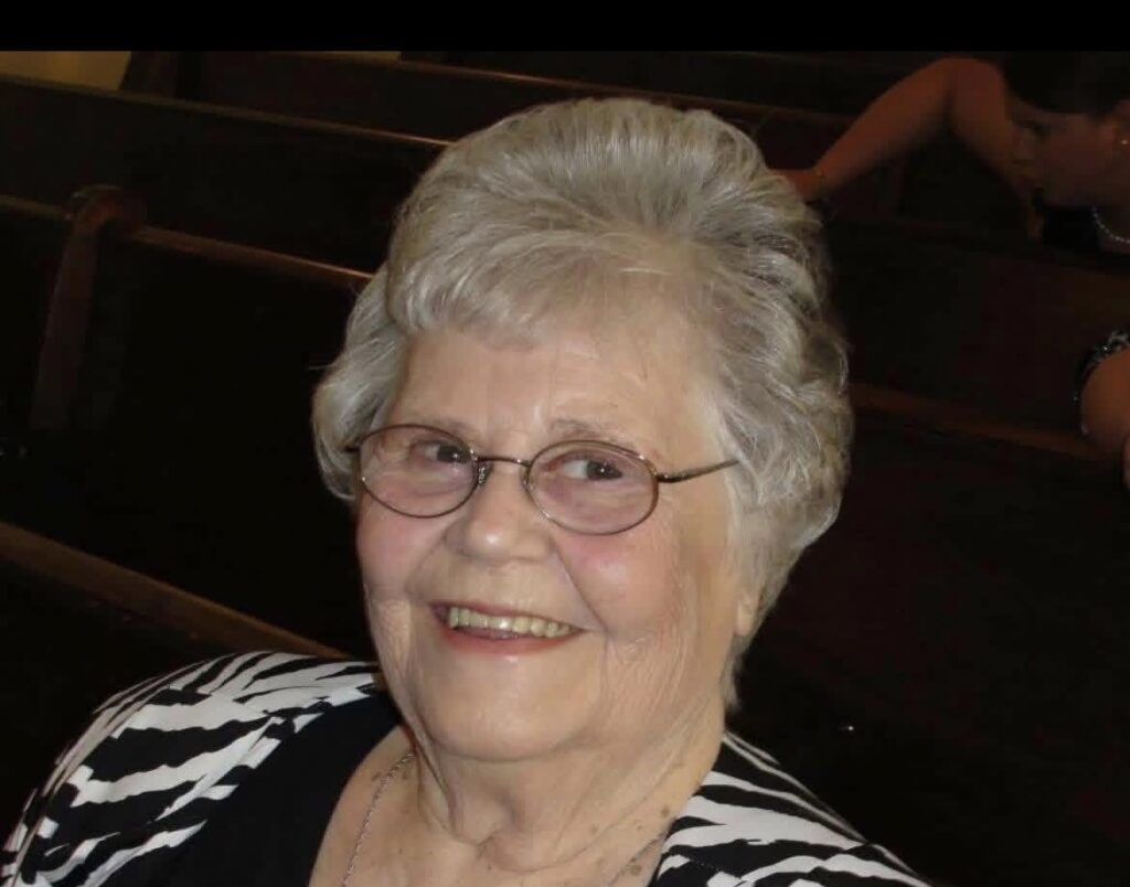 93-Year-Old Juanita Puckett Killed in Late-Night Crash in Lexington