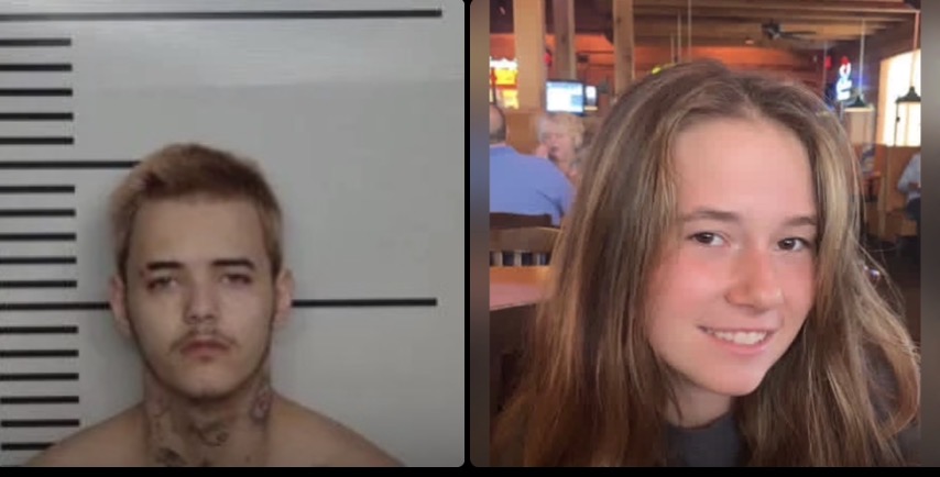 19-Year-Old Noraa Deglow Fatally Shot in Jeffersontown Apartment; Adam Thomas arrested