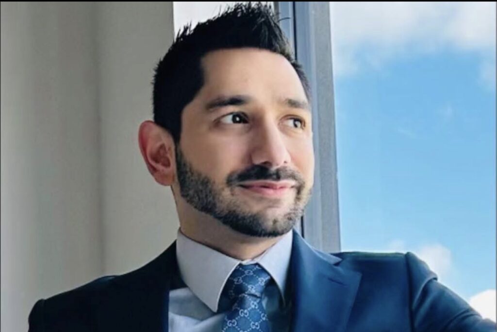 37-Year-Old Arman Motiwalla Found Dead in Parking Lot in Boca Raton Shooting