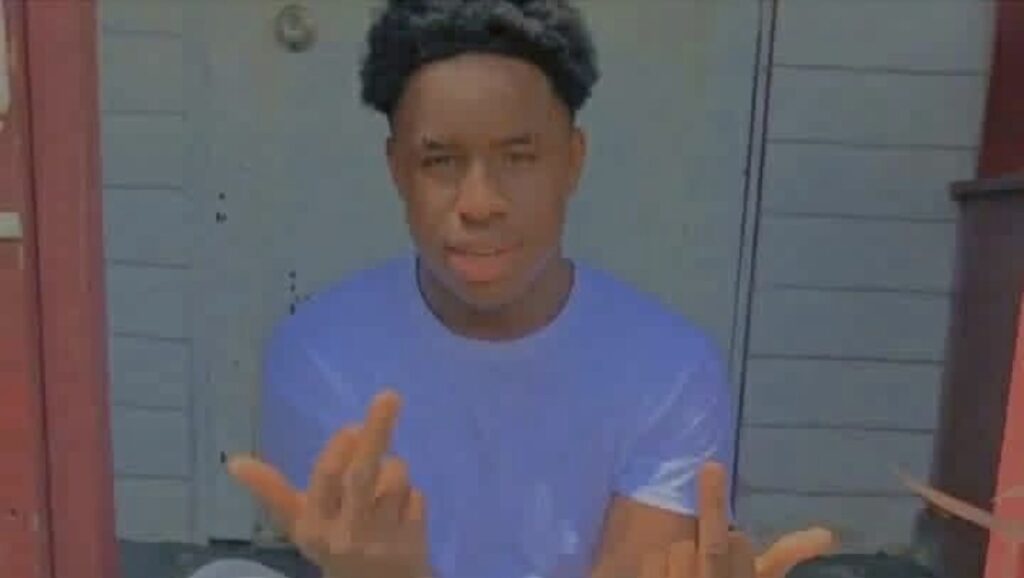 19-Year-Old Montrell Nover killed in Targeted Shooting in Baton Rouge