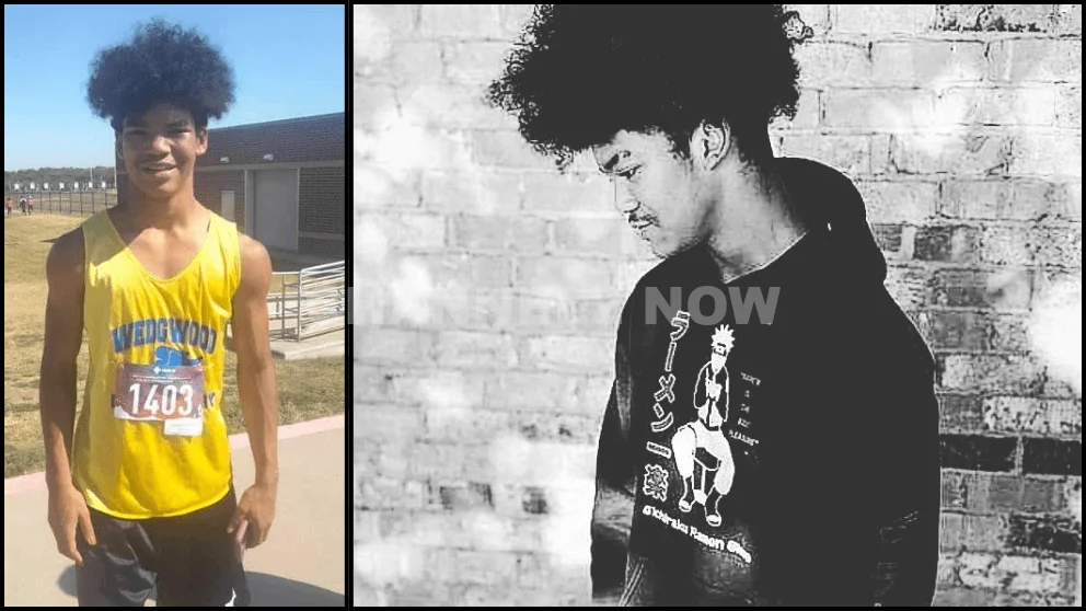 James Washington Killed in Suspected Drive-By Shooting in Fort Worth