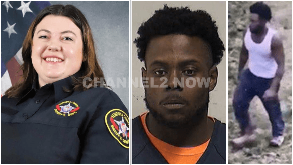 Wisconsin Mother, Makayla Plaza Killed as Suspect Husband, Marckus Plaza Remains on the Run