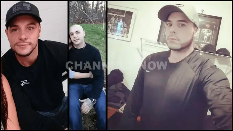 Massive Manhunt Underway in Raymond as Armed Suspect, Matt Masse Remains on the Run