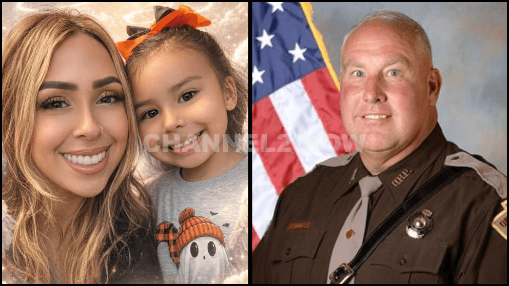 Trooper, Mother, and Child Killed in Devastating I-35 Crash in Oklahoma City