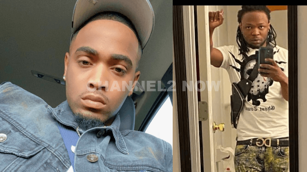 Alex Taylor & Ogee Meeski found lifeless on a quiet Missouri street