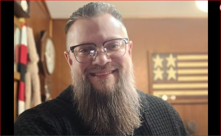 43-year-old David Clayton Killed After Motorcycle Crashes Off Road in Seneca County