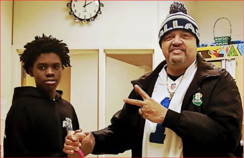 17-year-old Charles Pullen Jr. killed in Deadly Shooting in Youngstown