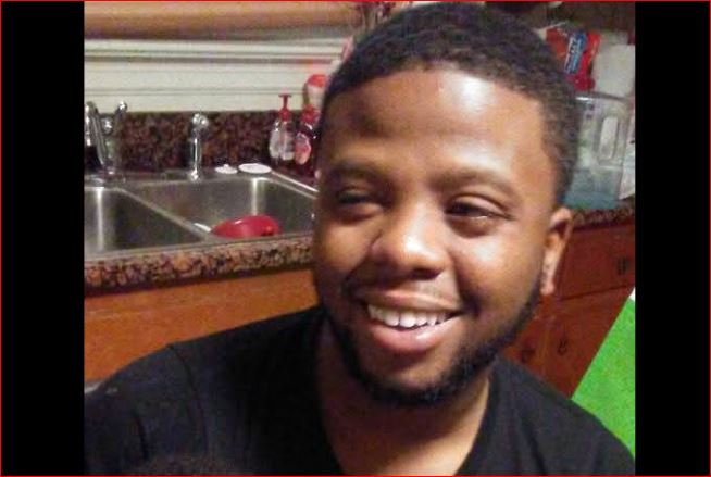 32-year-old Tamondrick Burroughs Jr. killed in Officer-Involved Shooting in Chesterfield County