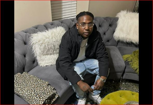 Phillip Campbell fatally shot After Argument Escalates in North City Gas Station