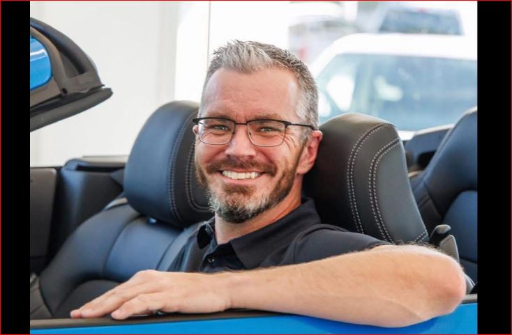 40-year-old Jordon Norville Killed in Side-by-Side Crash in Jones County