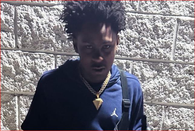 21-Year-Old Isiah Thurman fatally shot in Brighton