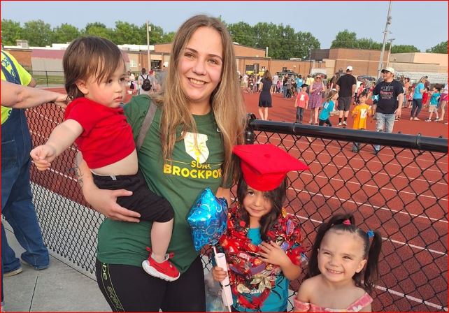 Keely Baker killed in Overnight Shooting in Kansas City