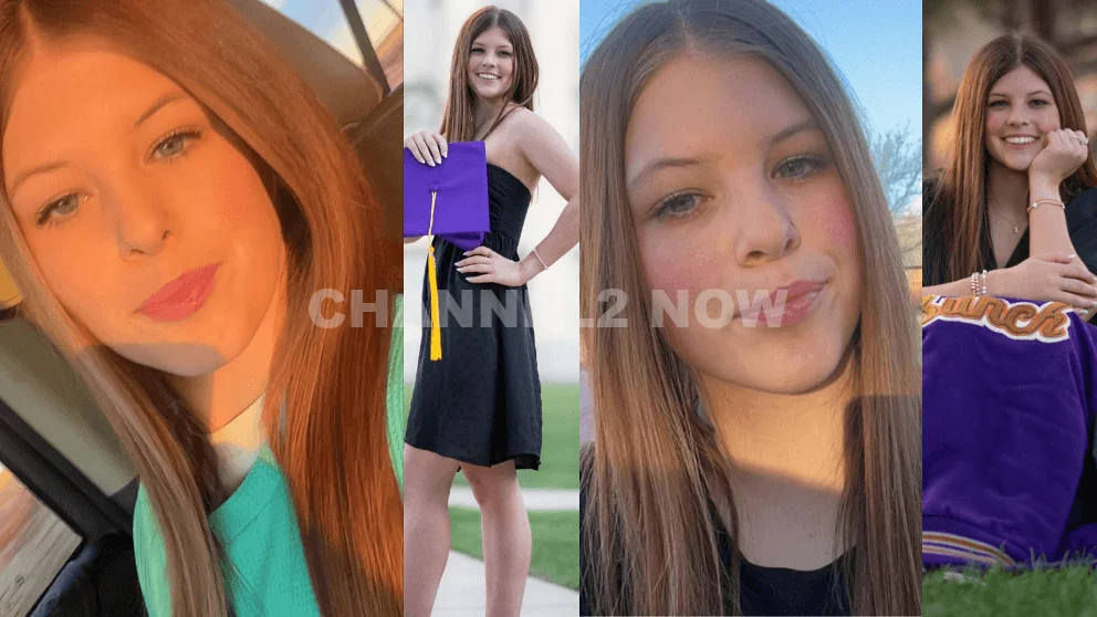 18-Year-Old Tori Bunch Killed in Head-On Crash in Potter County on SH 136