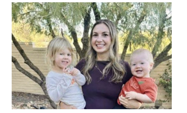 Mikaela Durfey & Brian Schnurr found Dead in Suspected Murder-Suicide in Marana