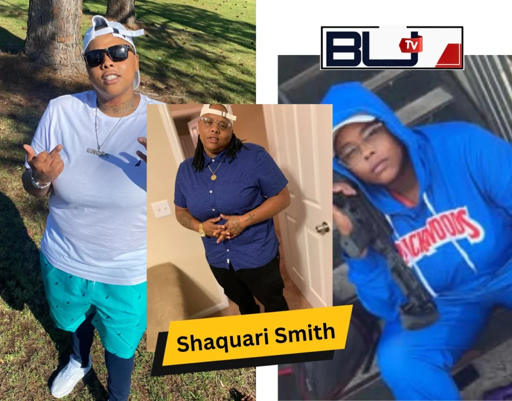 Two killed in Deadly Gas Station Shooting in Gulfport