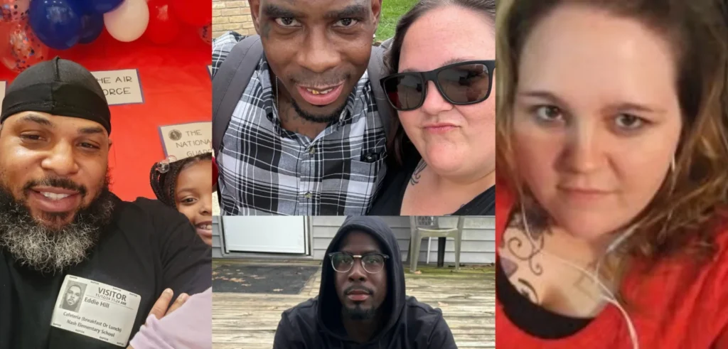 Suspect Identified in Deadly Shooting at Texarkana Aluminum Plant in Nash