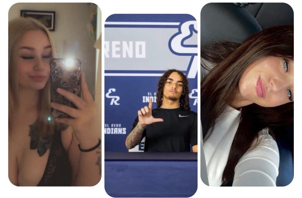 In Loving Memory of Brad Palmer, Haliegh Salazar, Quincy Jones & Kiercey Hickson