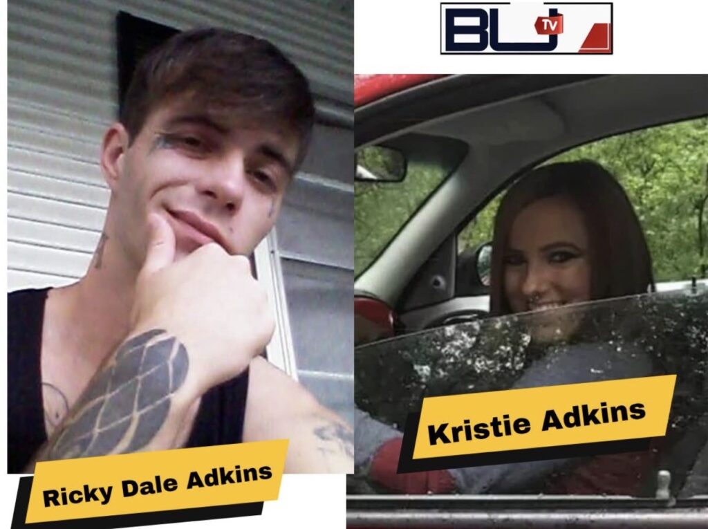 Kristie Adkins killed in fatal Officer-Involved Shooting