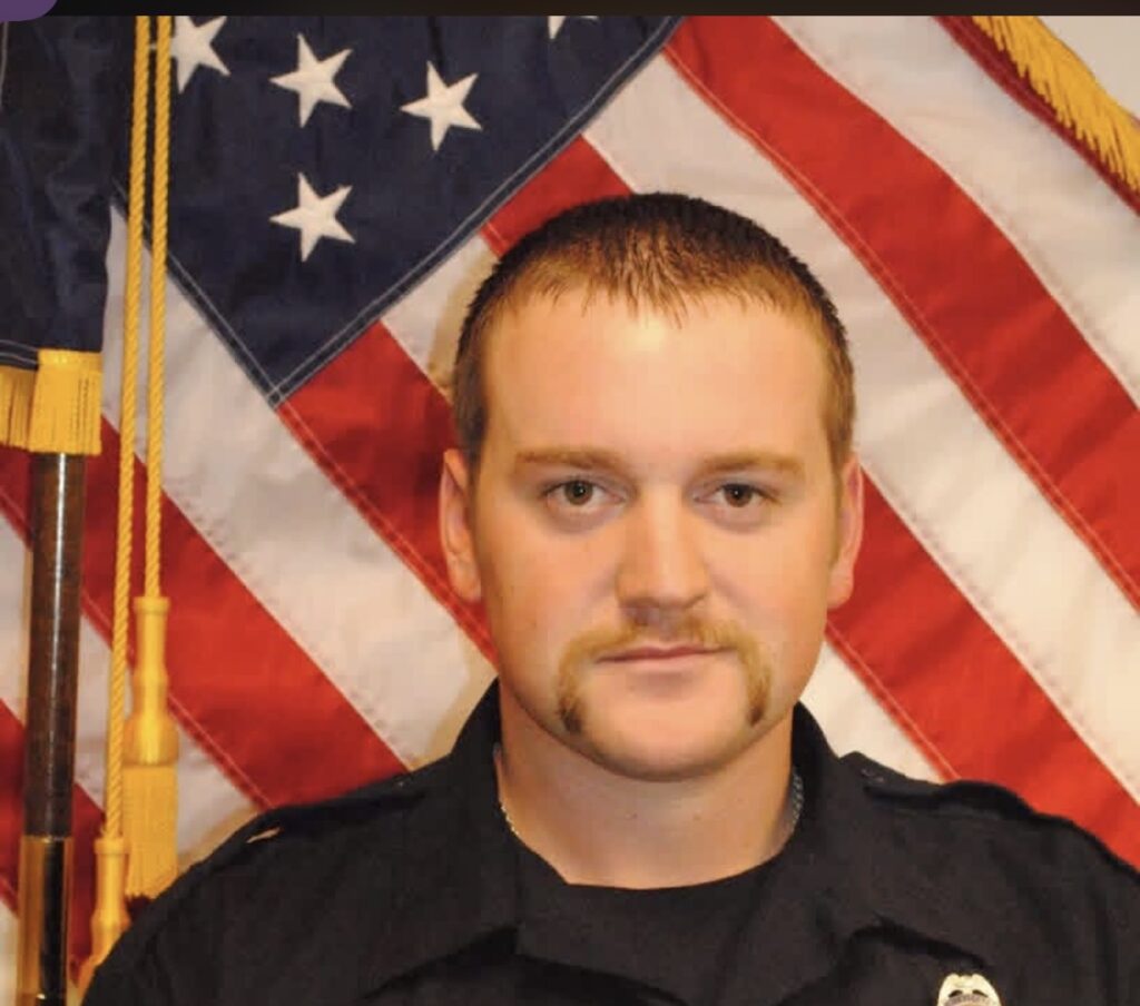 Abilene Firefighter Hunter Patterson Killed in Tragic Callahan County ATV Crash