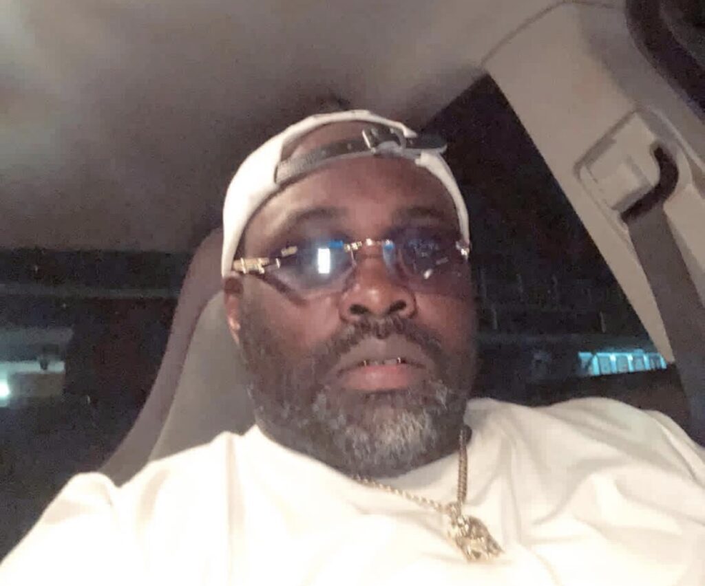 Rayon Carter killed in fatal shooting in Akron