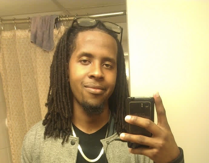 Jarren Williams killed in Fatal Motorcycle Crash in Baton Rouge