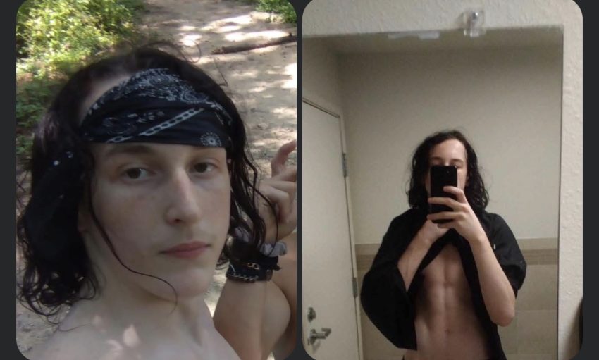 18-Year-Old Dawson Whisenant killed in Deadly Shooting in Morganton