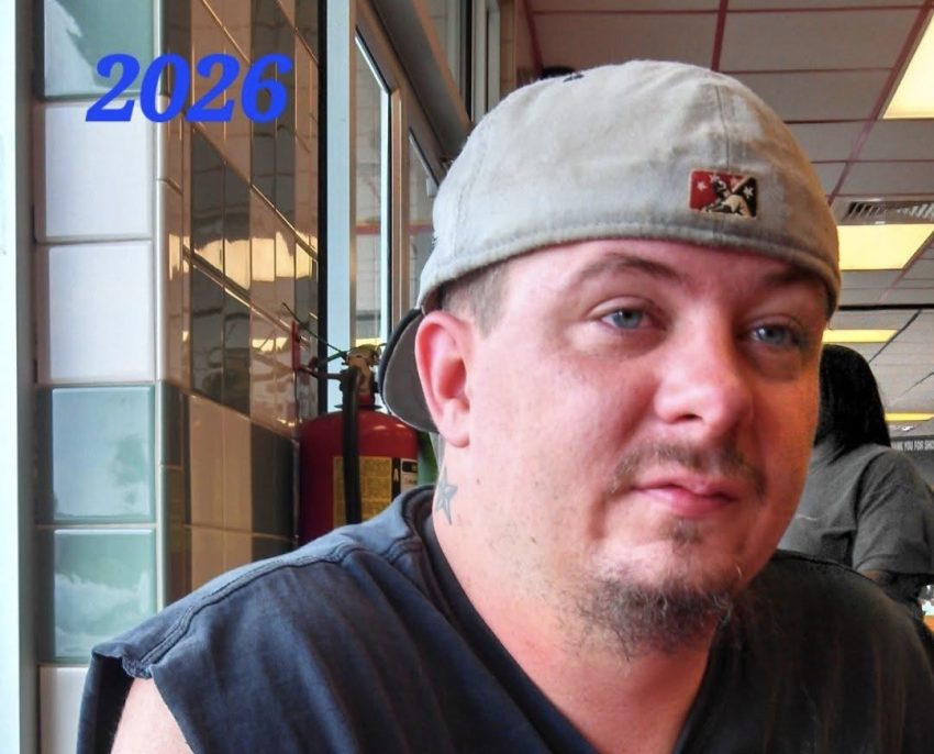 Anthony Safrit killed Following Tense Standoff in Wedgefield