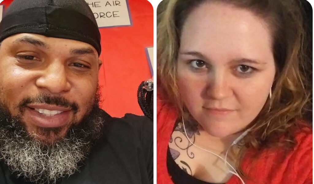 Eddie Hill & Candis Champion killed in fatal Shooting at Texarkana Aluminum Plant in Nash
