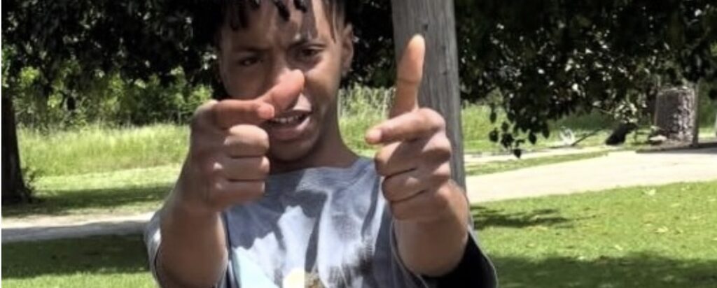 20-Year-Old Tyran Ezell “Bopete” killed in fatal shooting in Ferriday