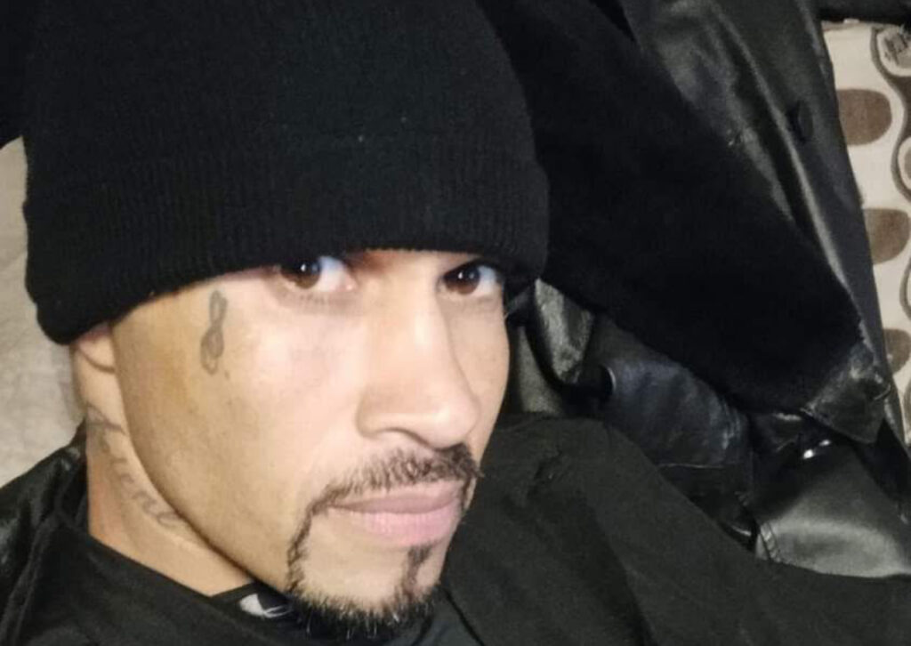 50-year-old Adrian Wrice killed in fatal shooting in Hesperia