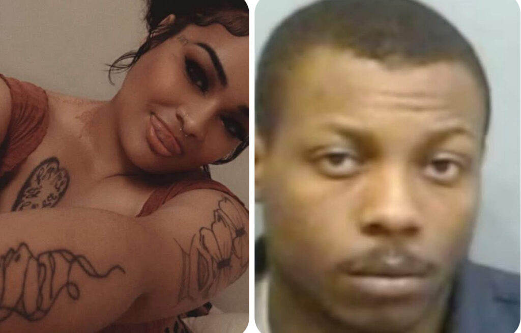 23-Year-Old Alyssa Paige killed in Fatal Atlanta BeltLine Stabbing; Suspect Jahmare Brown Charged