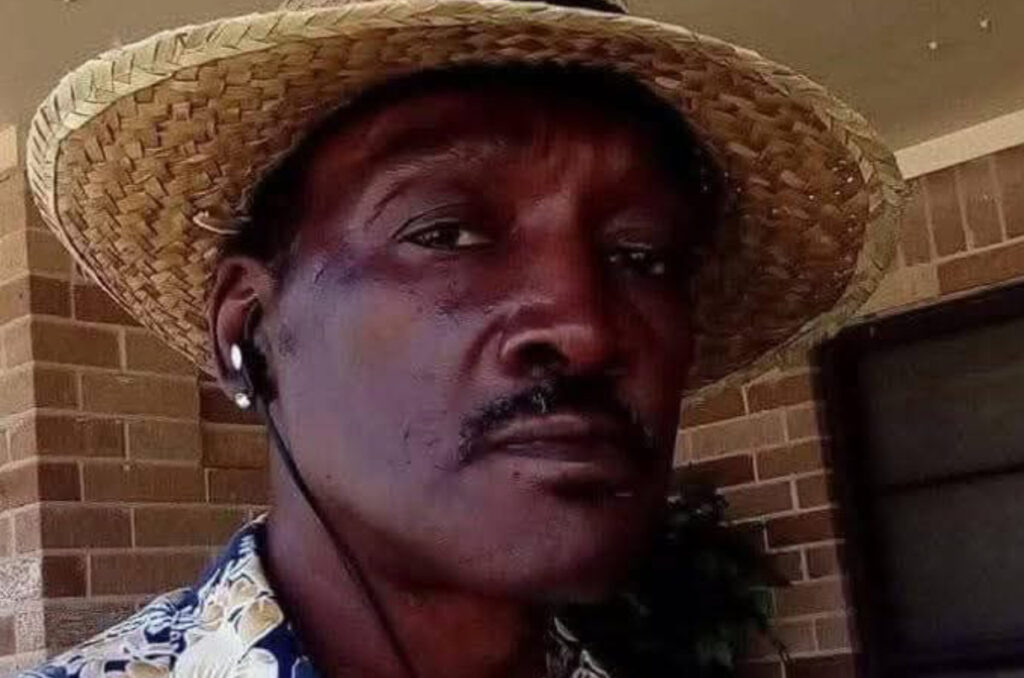 In Loving Memory of Robert Sweeps