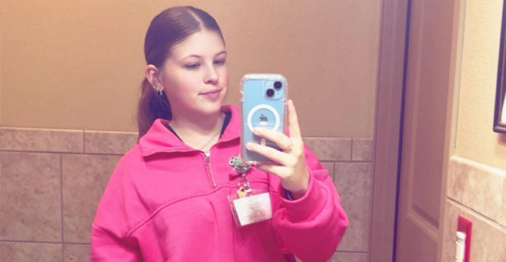 18-Year-Old Tori Bunch killed in Tragic Potter County Crash
