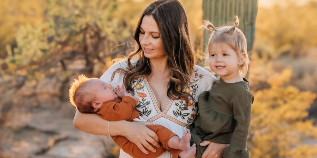 Ex-husband, Brian Schnurr fatally shot Mikaela Durfey before taking own life in Marana