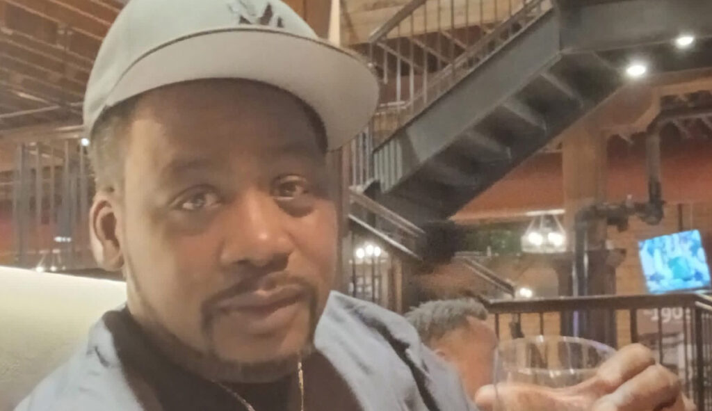 Floyd Williams killed in Fatal Shooting in Oklahoma City
