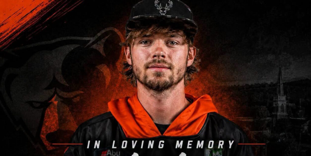 In Loving Memory of Luke Pierce