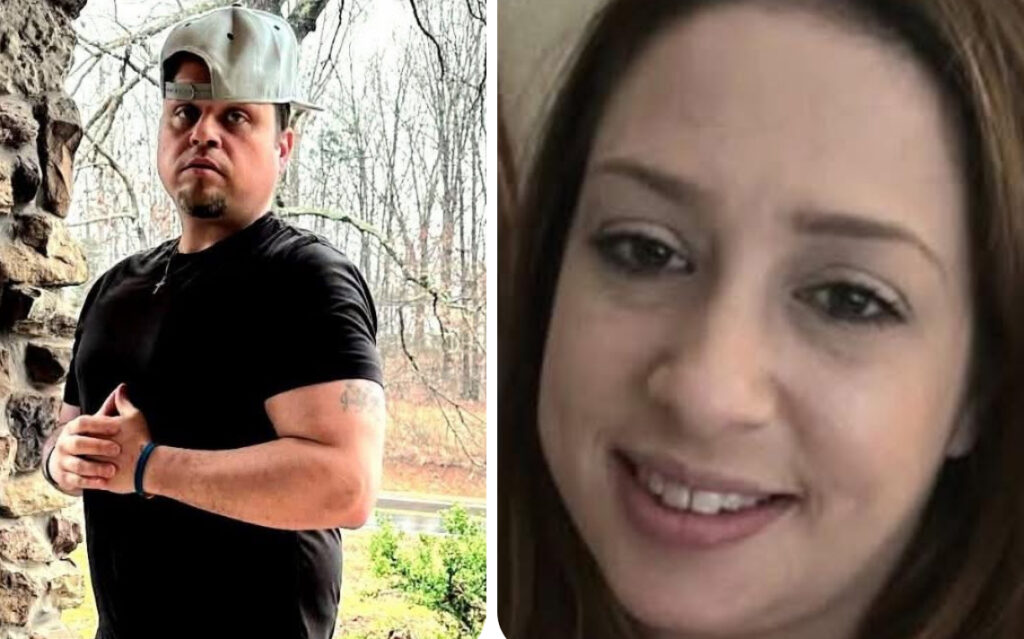 Kristen Rogers & Danny Robinson killed in Cullman County Crash on Interstate 65