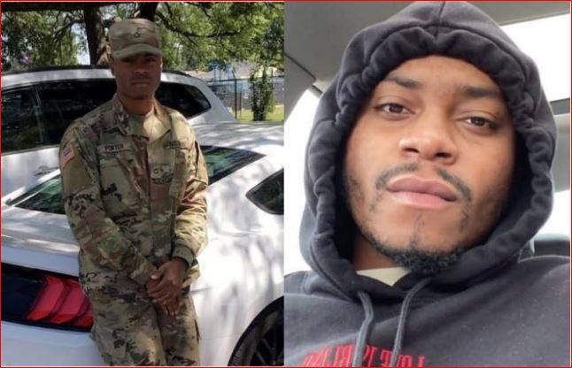 29-year-old Kevin Porter Killed in Early Morning Crash on Highway 308 in Lafourche Parish