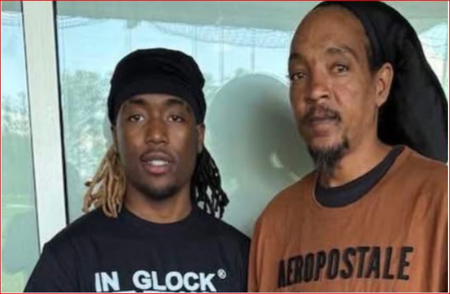 47-year-old Kaleem Iles killed in fatal shooting in St. Croix