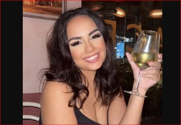 30-year-old Shanice Brookes killed in fatal shooting in Sheffield