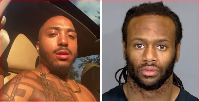 29-Year-Old Za Davis killed in fatal Indianapolis shooting
