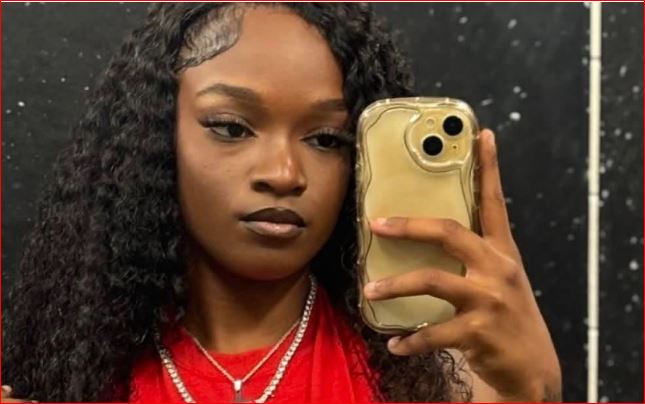 20-Year-Old Renita Lane-Pruitt killed in Tragic Interstate 59 Crash in Laurel