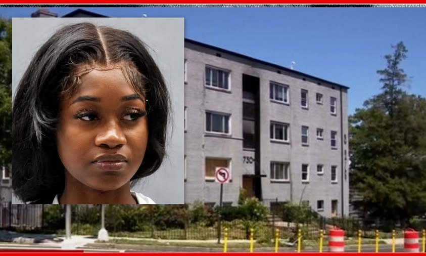 Mother Charged After 13-Month-Old Daughter Dies from Alleged Neglect; Twin Brother Found Severely Malnourished
