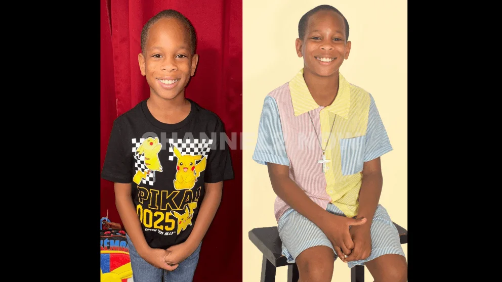 9-Year-Old Za’mier Neal fatally Struck by Vehicle in Mauldin