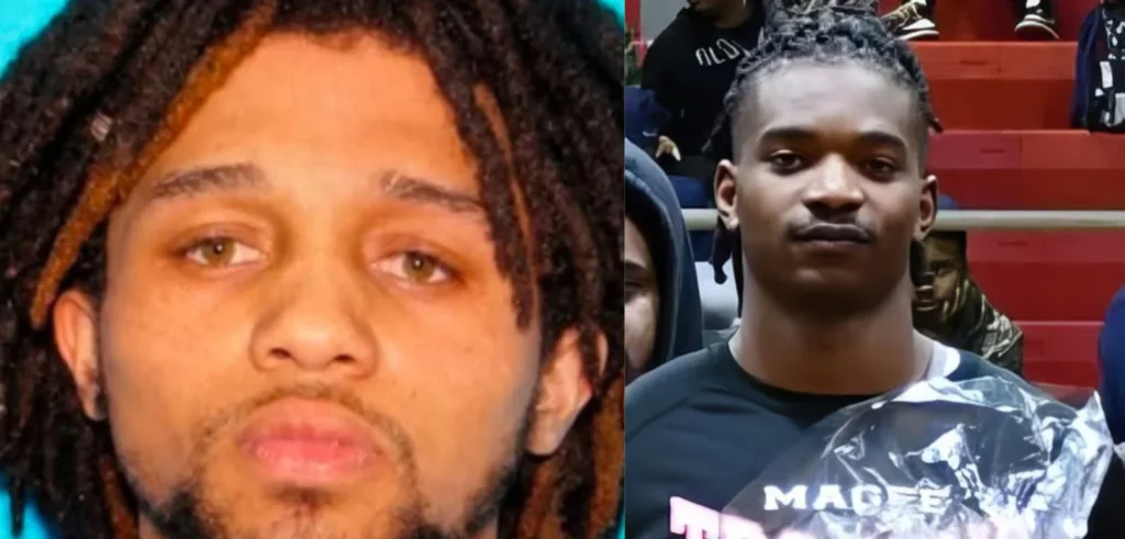Blue Alert Issued After Shooting of Covington County Deputy; Two Armed 19-Year-Old Suspects Sought in Mount Olive