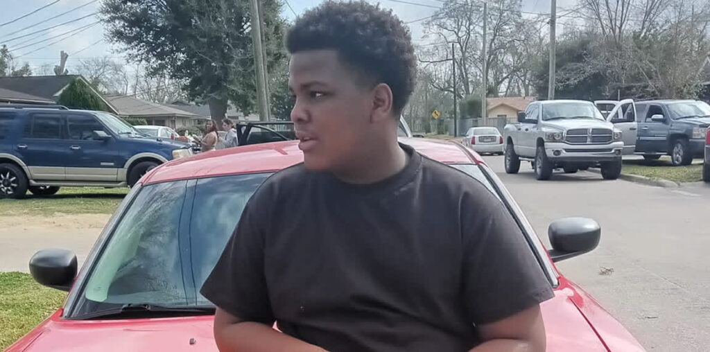 17-Year-Old Arin Antwine Killed, Two Teens Injured in Beaumont Triple Shooting