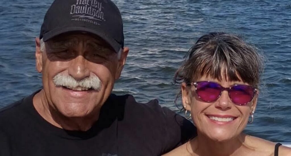 Couple, David Harrison & Aleasha Harrison Found Dead in Sarcoxie Home
