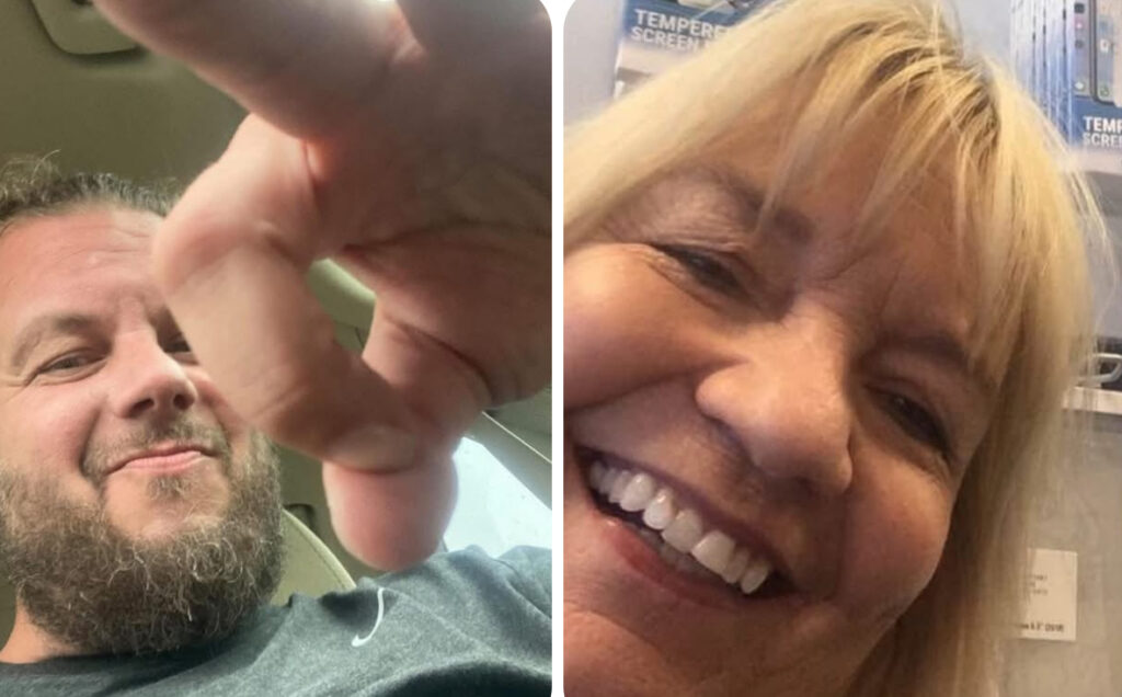 Barbara Krier & Steven Reed killed in Tragic I-70 Crash