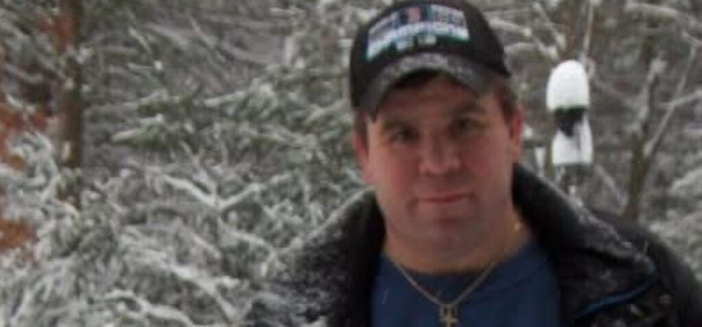 52 years old Scott Piche killed in Fatal Motorcycle Crash in New Bedford